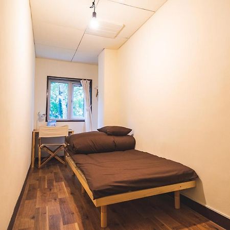 Sounkyo Hostel Kamikawa  Luaran gambar