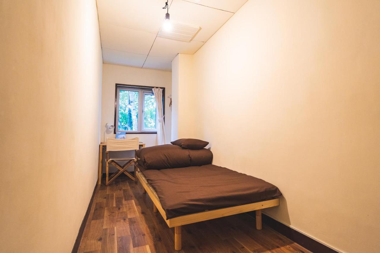 Sounkyo Hostel Kamikawa  Luaran gambar