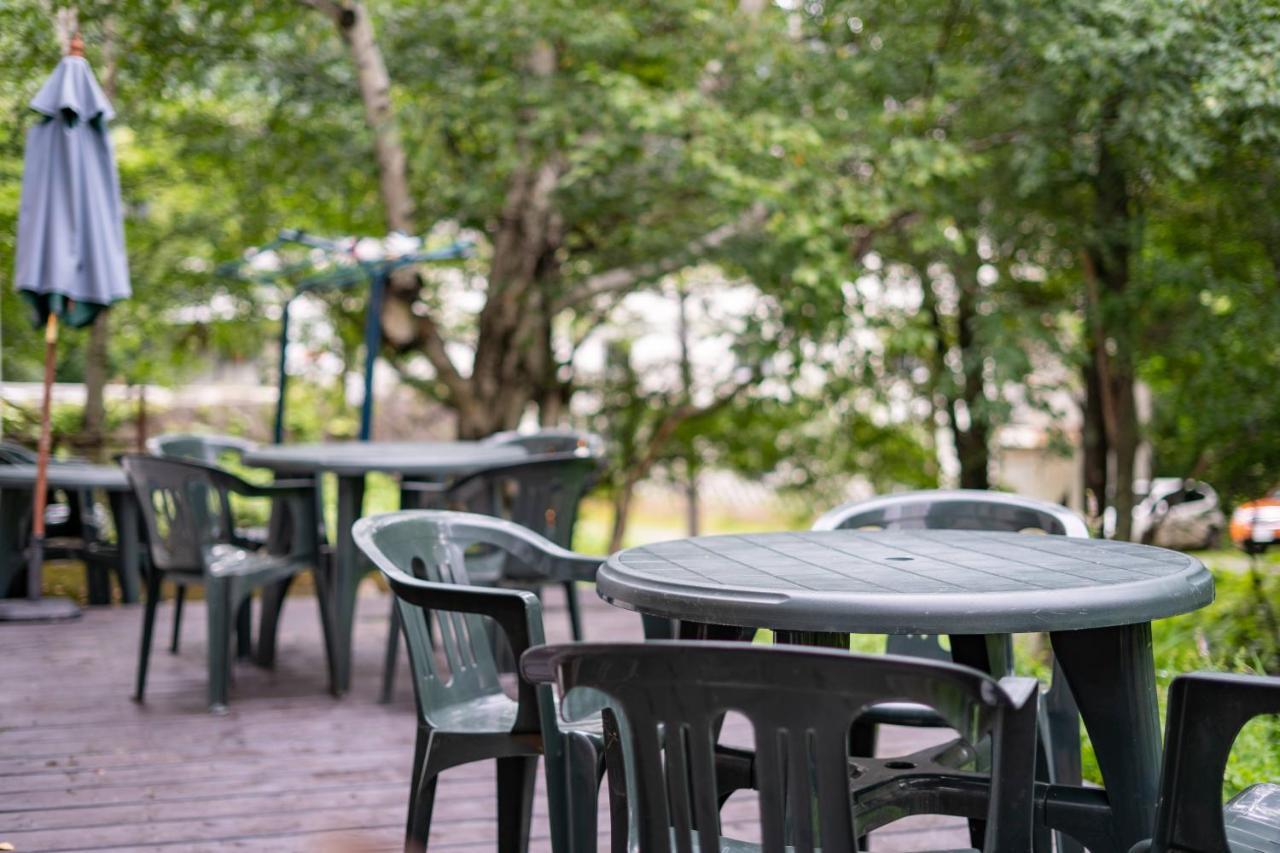 Sounkyo Hostel Kamikawa  Luaran gambar