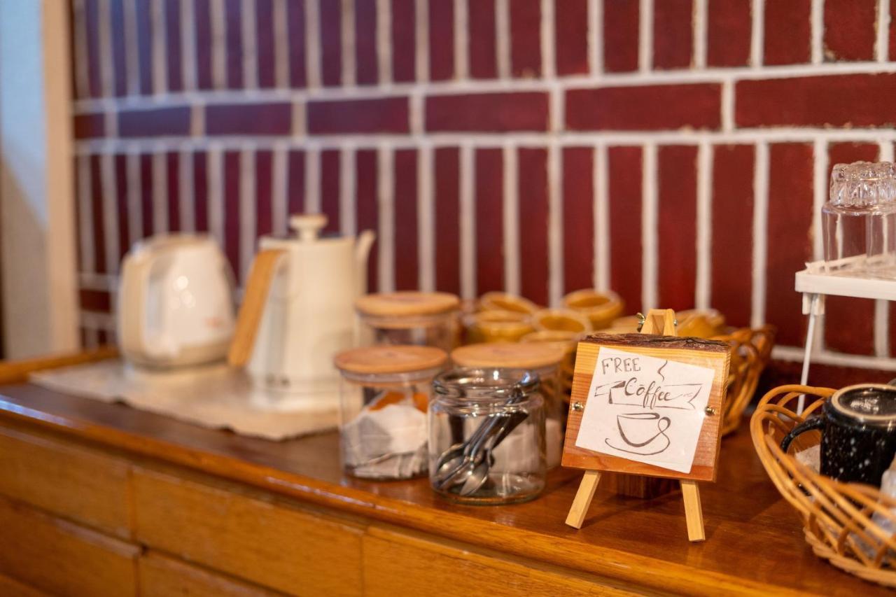 Sounkyo Hostel Kamikawa  Luaran gambar