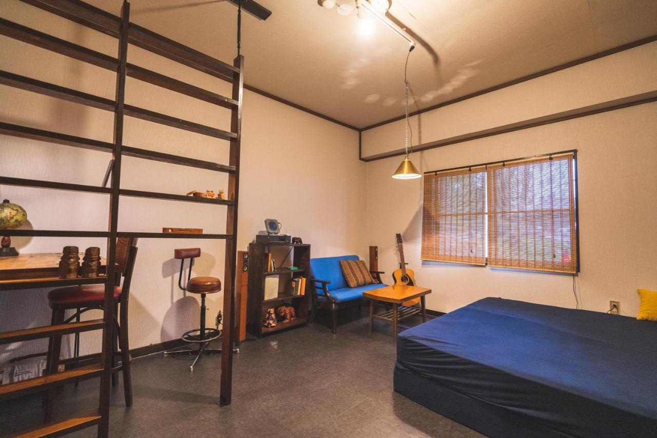 Sounkyo Hostel Kamikawa  Luaran gambar