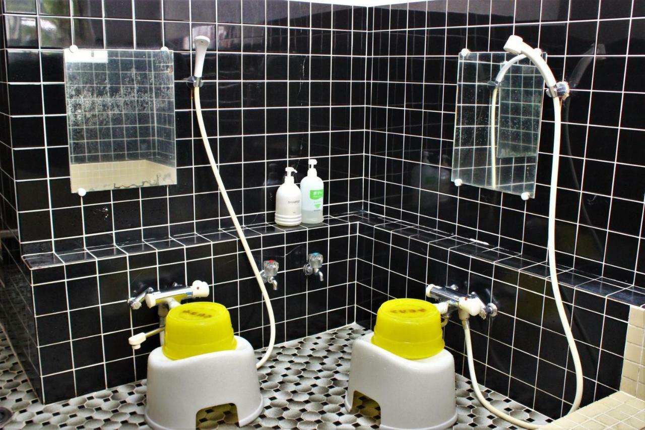 Sounkyo Hostel Kamikawa  Luaran gambar